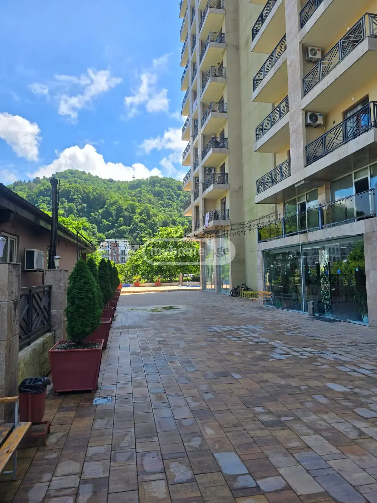 For Sale 1 Room Apartment Khelvachauris Munitsipalitetshi view 6