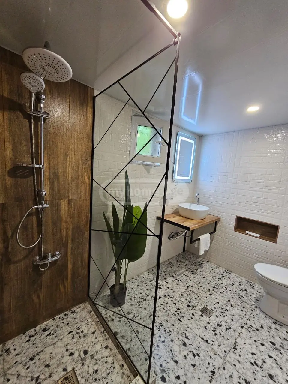 Daily Rent 3 Room Private House Ozurgetis Munitsipalitetshi view 8