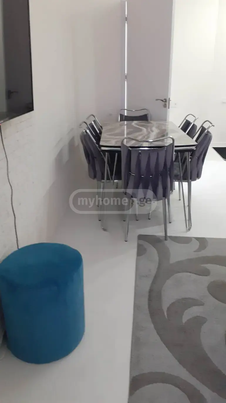 For Sale 1 Room Apartment Khelvachaurshi view 4