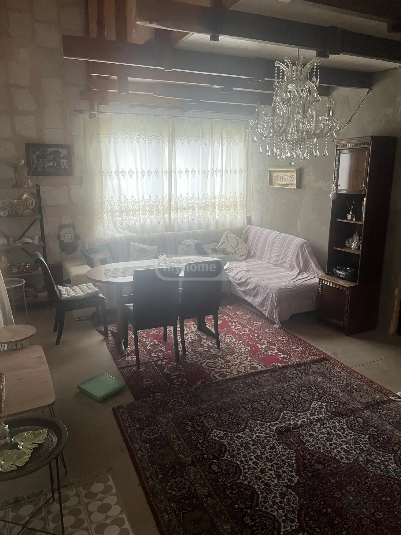 For Rent 3 Room Country House Mtskhetashi, 9 of 12