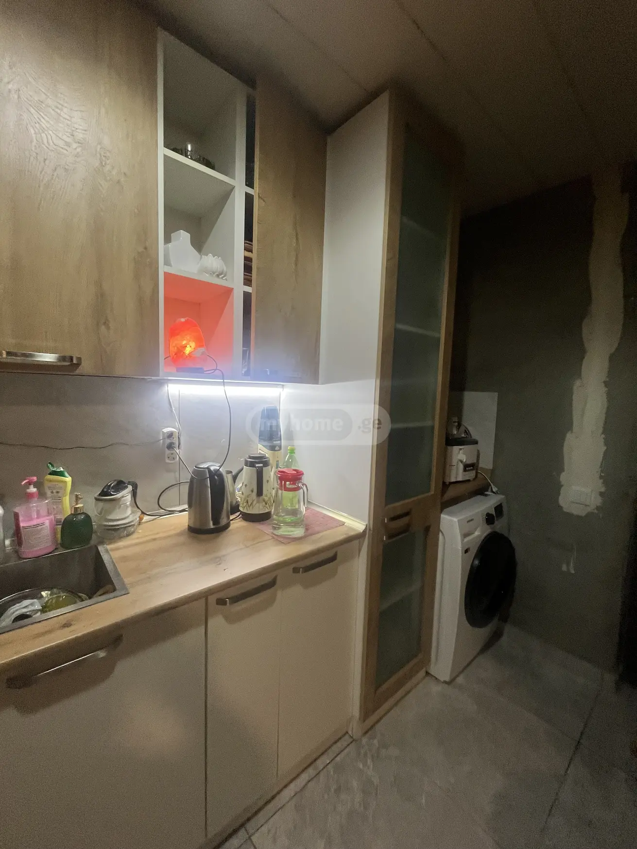 For Rent 3 Room Country House Mtskhetashi, 1 of 12