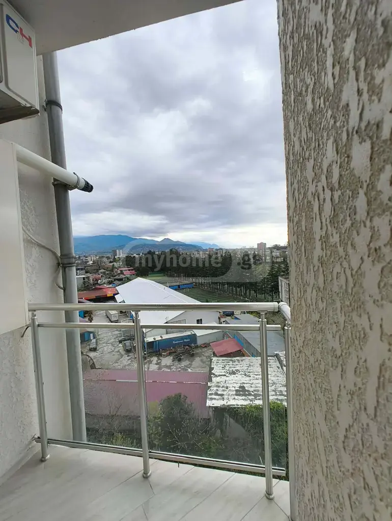 For Sale 1 Room Apartment Khelvachaurshi view 9