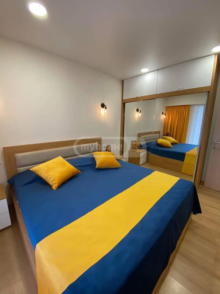 For Sale 2 Room Country House Bakurianshi, 9 of 12