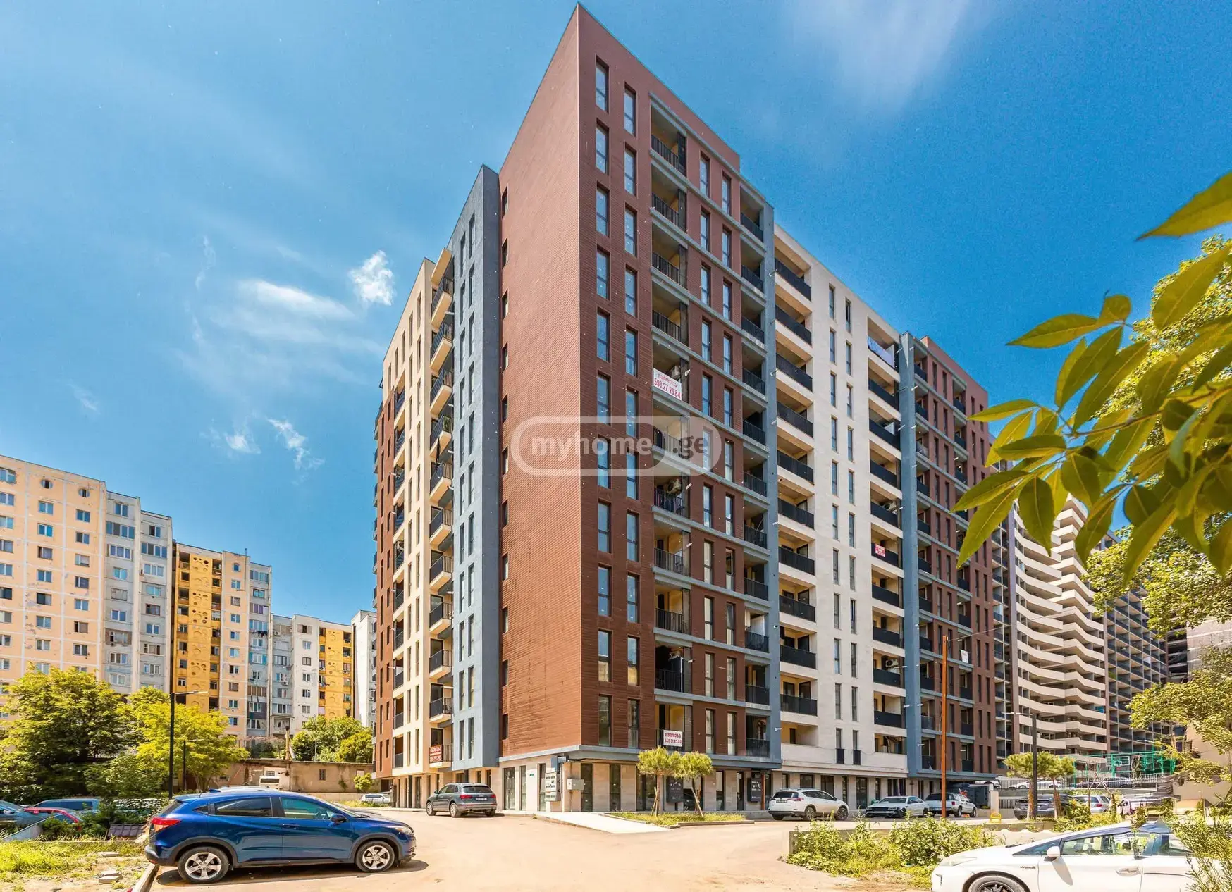 For Rent 3 Room Apartment, 9 of 9