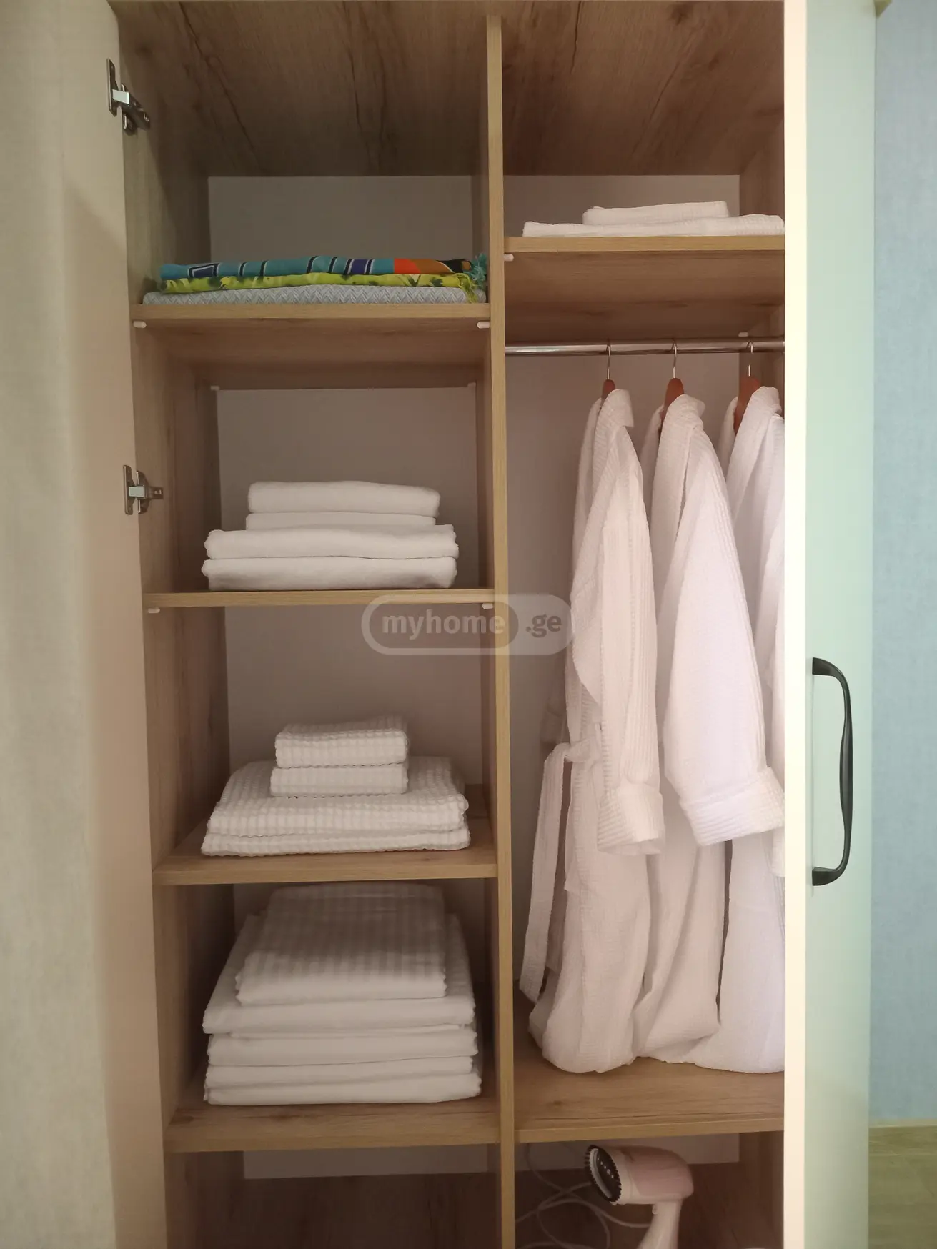 Daily Rent 1 Room Apartment Khelvachauris Munitsipalitetshi view 5