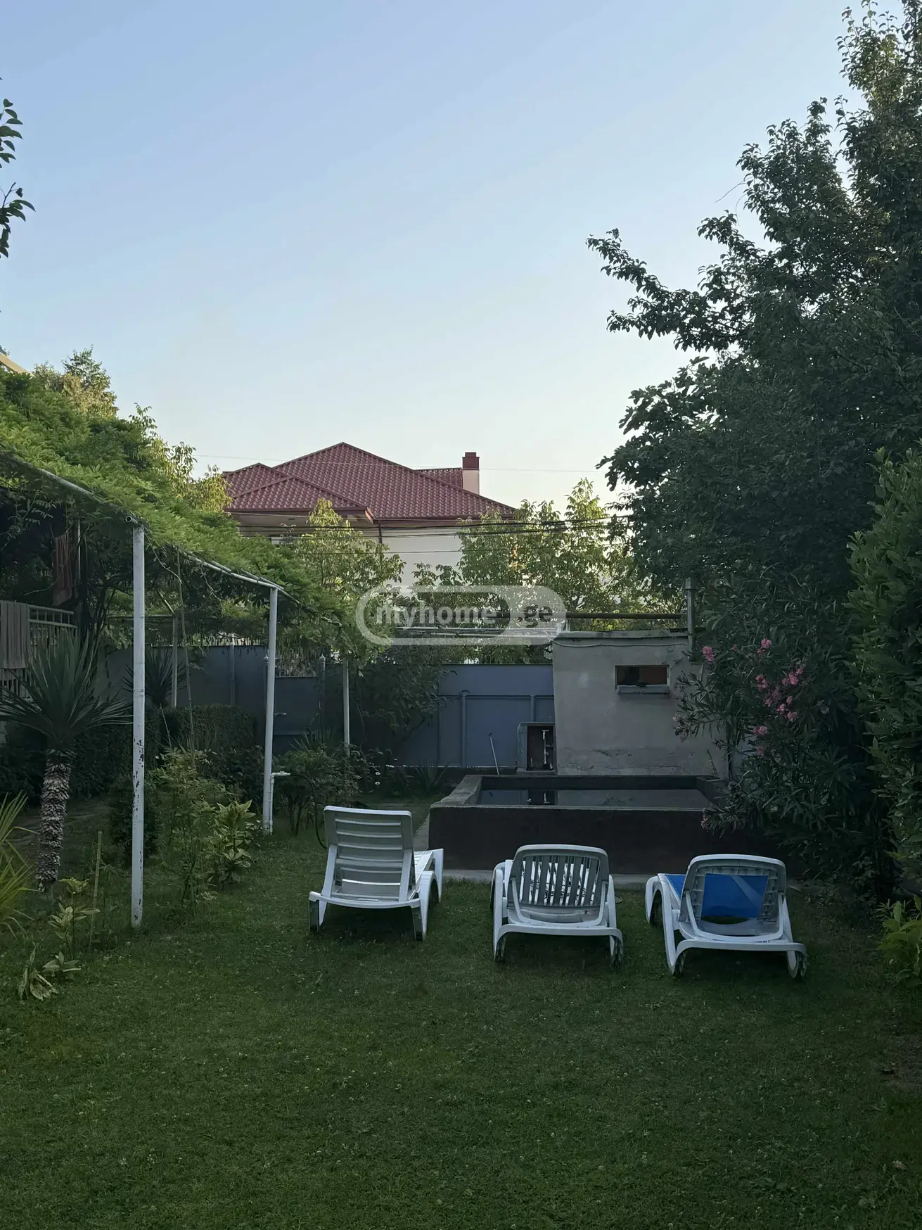 For Rent 3 Room Country House Mtskhetis Munitsipalitetshi view 13