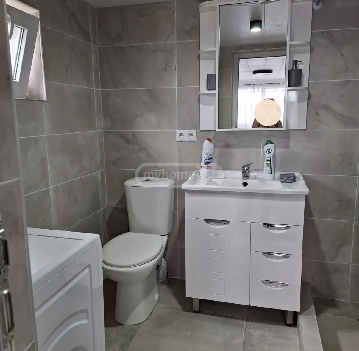 For Rent 3 Room Private House Dushetshi view 8