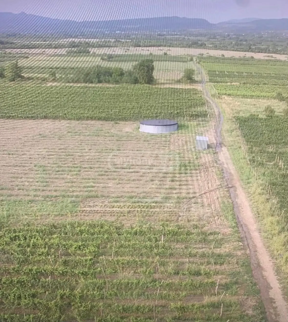 Продажа Земля / участок в Telavis Munitsipalitetshi view 3