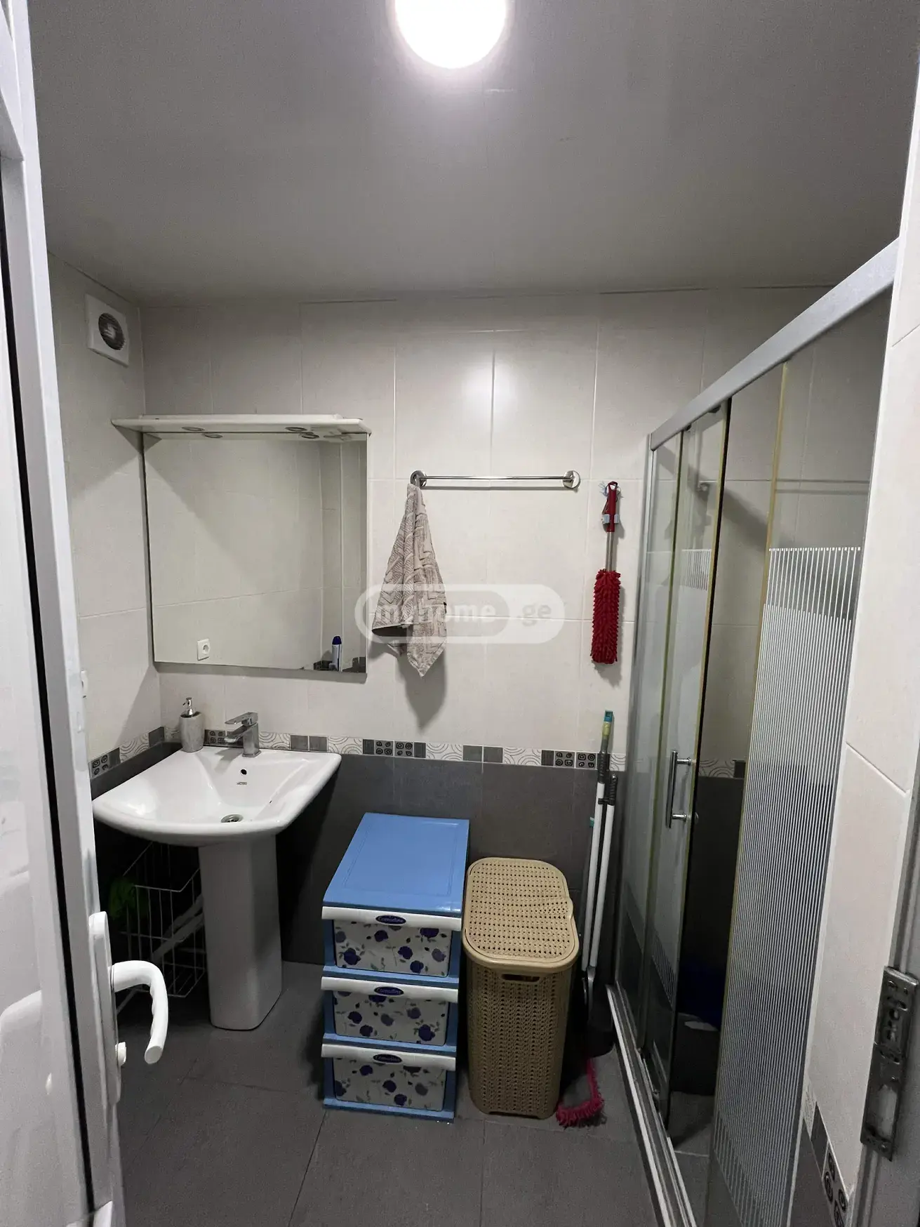 For Sale 2 Room Apartment Kutaisshi view 8