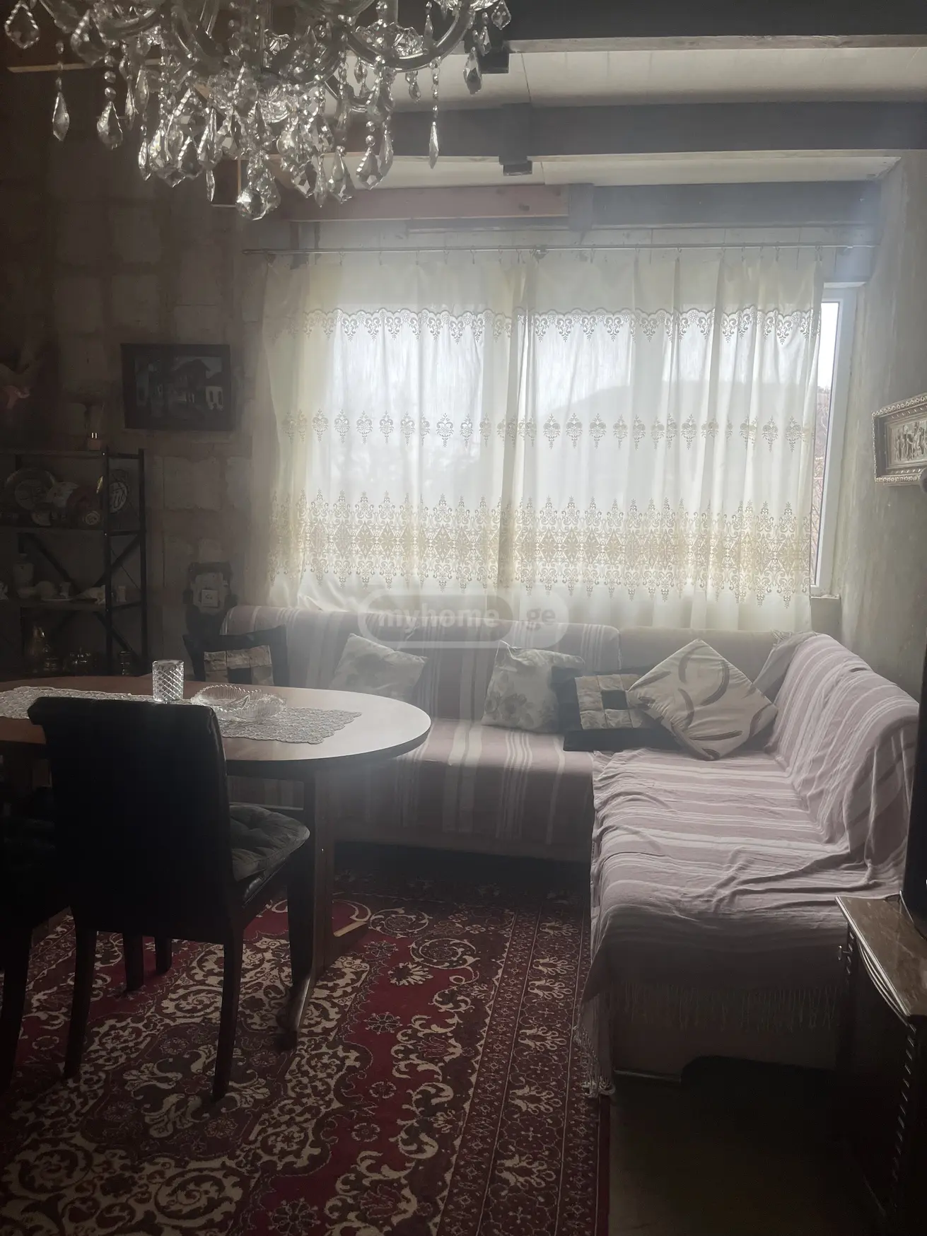 For Rent 3 Room Country House Mtskhetashi, 5 of 12