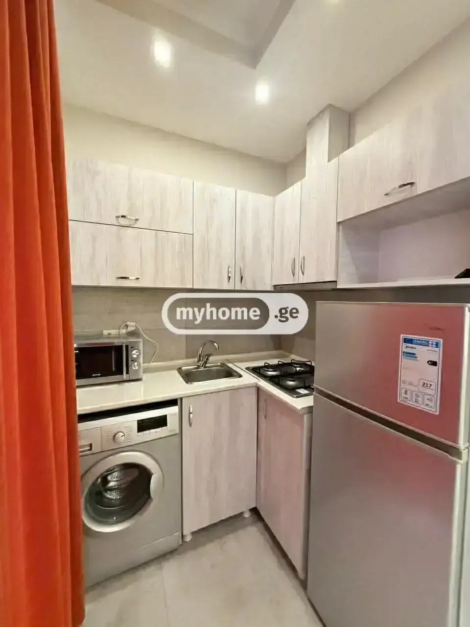 Daily Rent 10+ Room Private House In Batumi view 7
