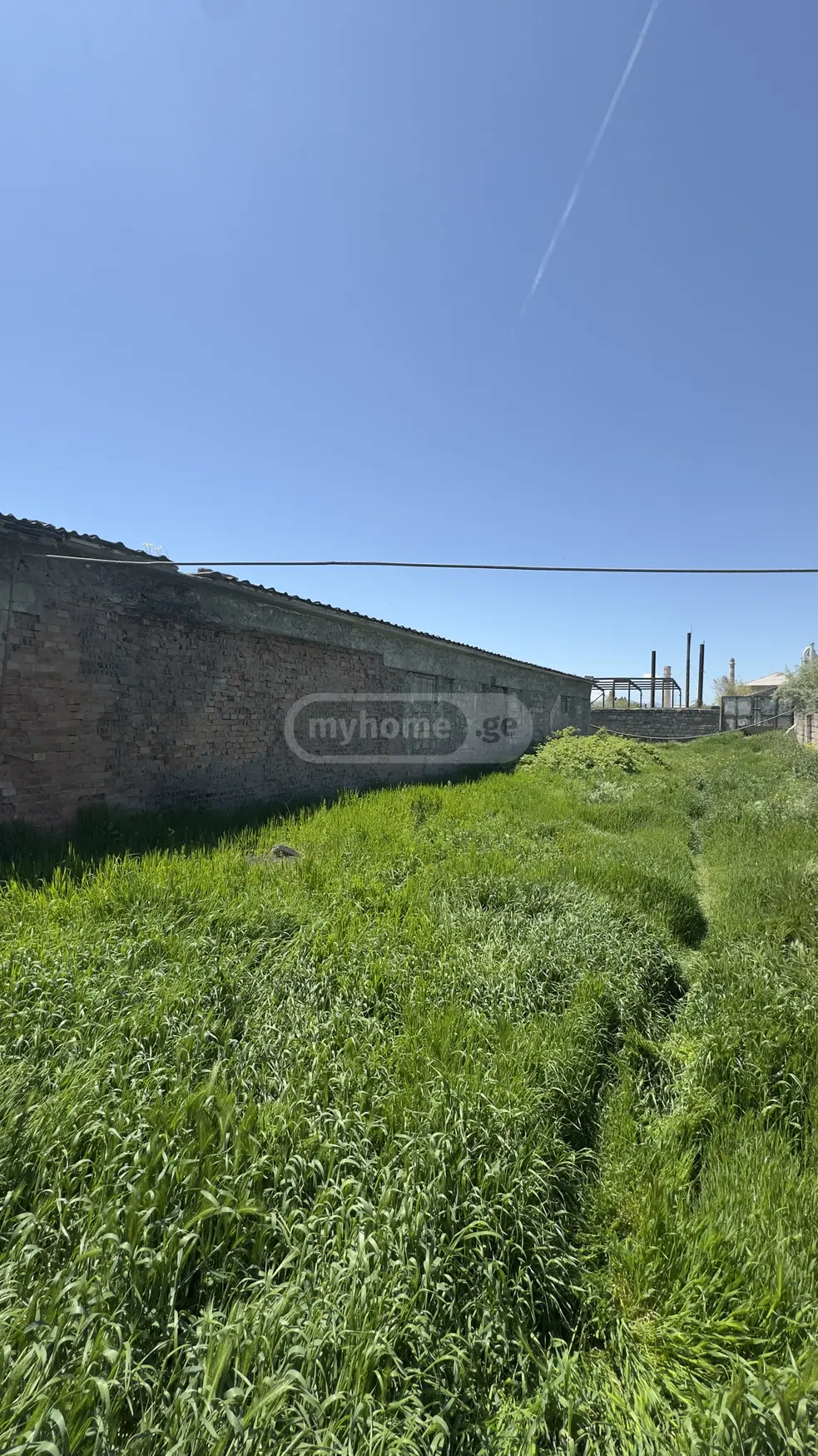 For Sale Sasatsqobe Commercial Space Kaspshi view 11