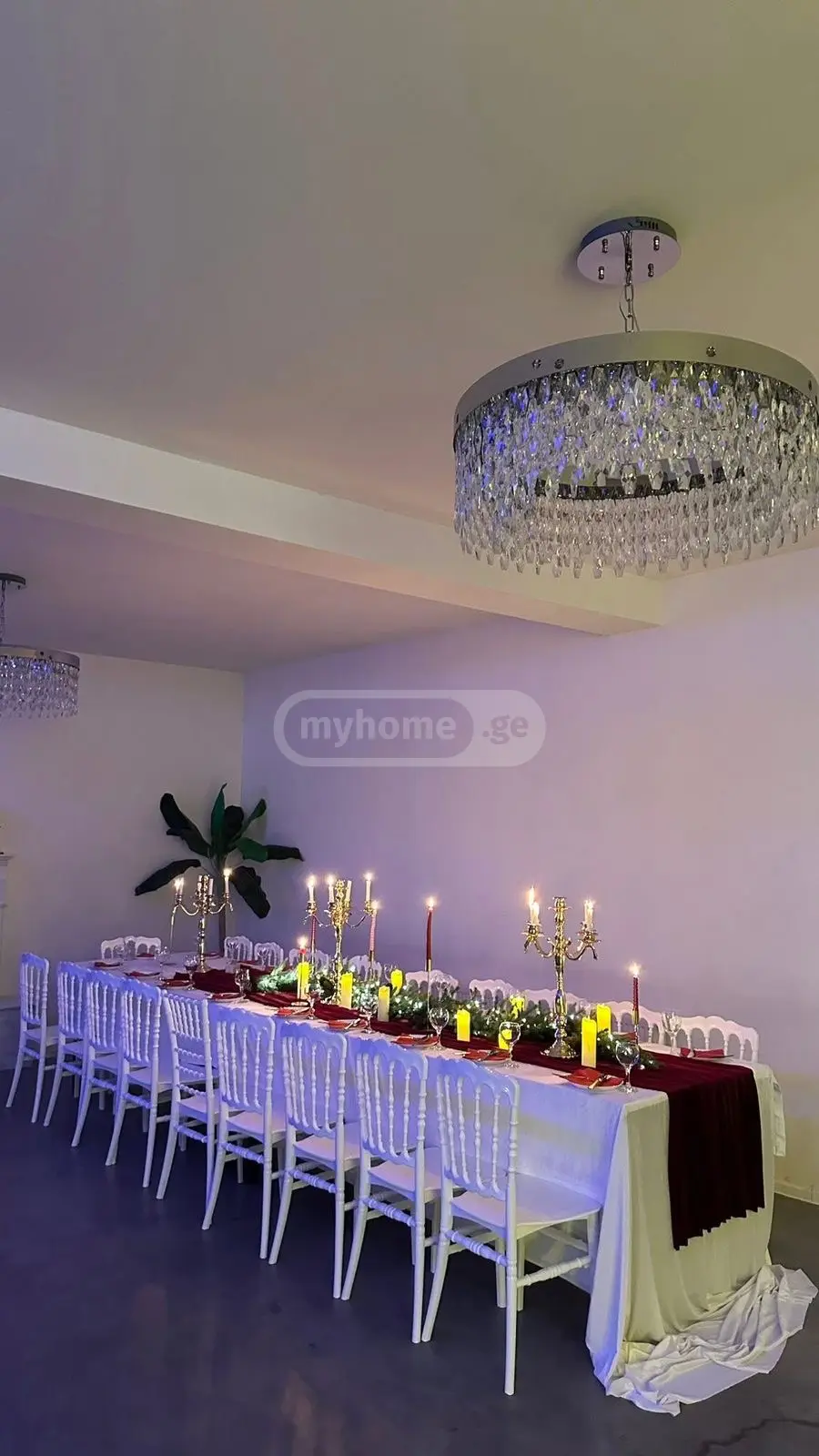 Daily Rent 5 Room Private House Mtskhetis Munitsipalitetshi view 3