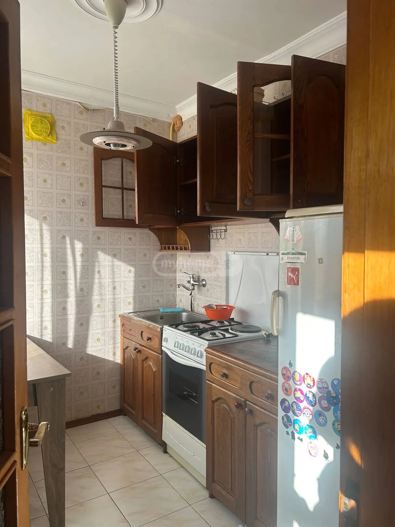 Аренда 2-комната Квартира в Potshi view 5