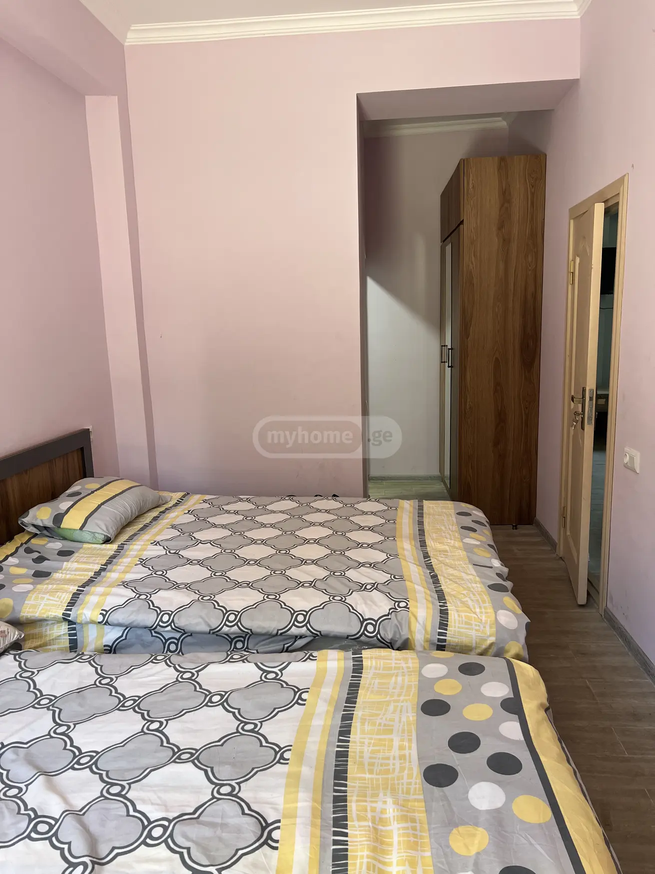 Daily Rent 4 Room Country House Lanchkhutis Munitsipalitetshi view 6