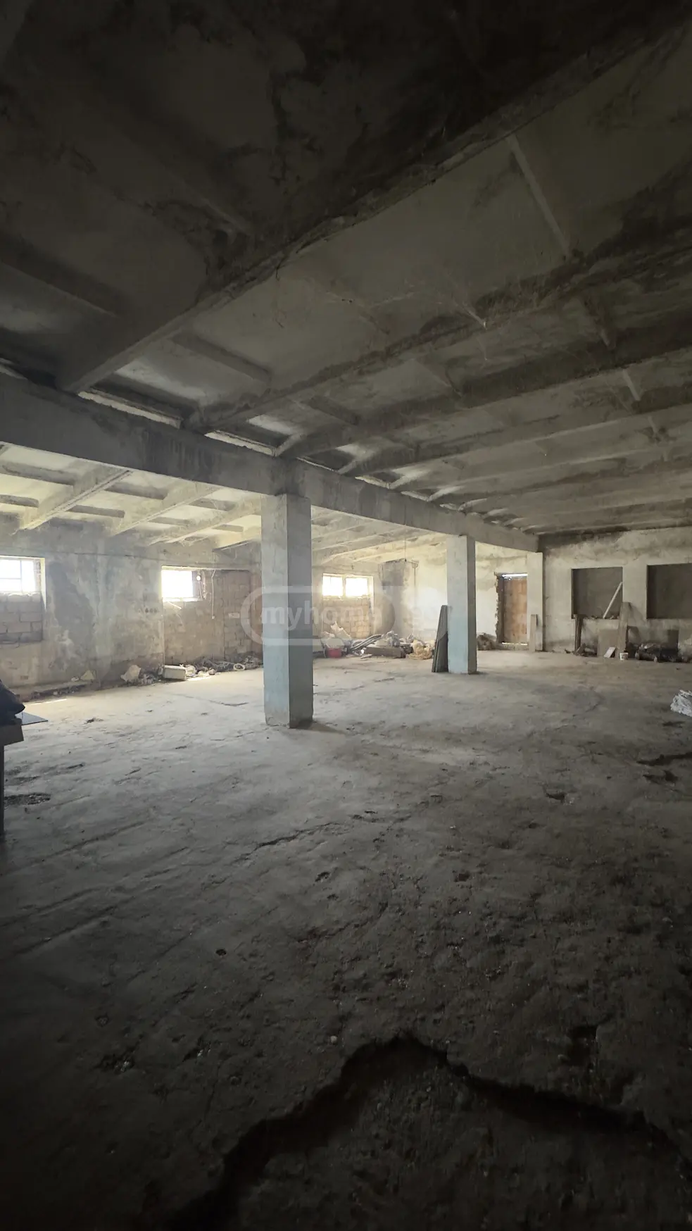 For Sale Sasatsqobe Commercial Space Kaspshi view 7