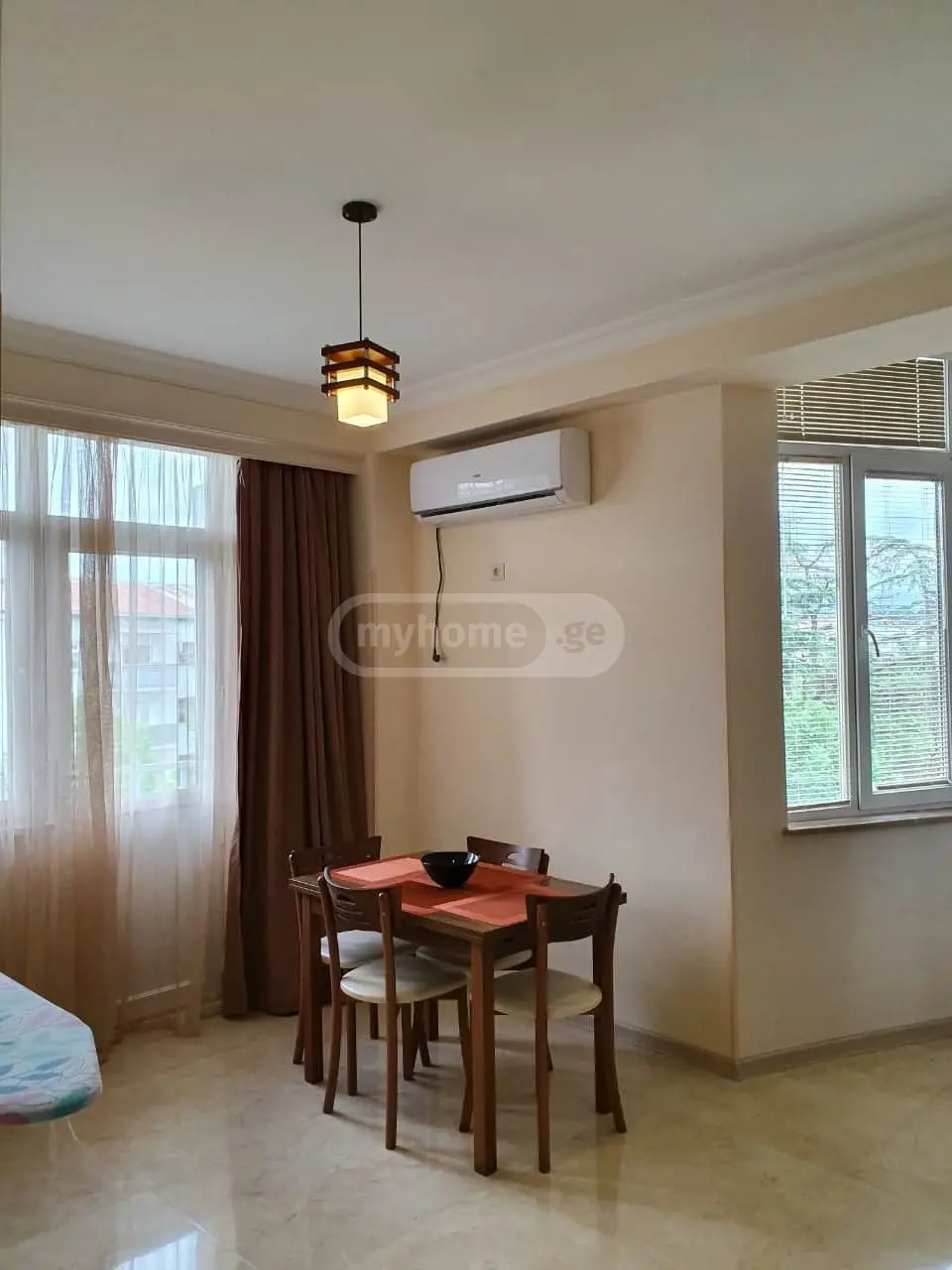 For Sale 4 Room Apartment Kutaisshi view 7