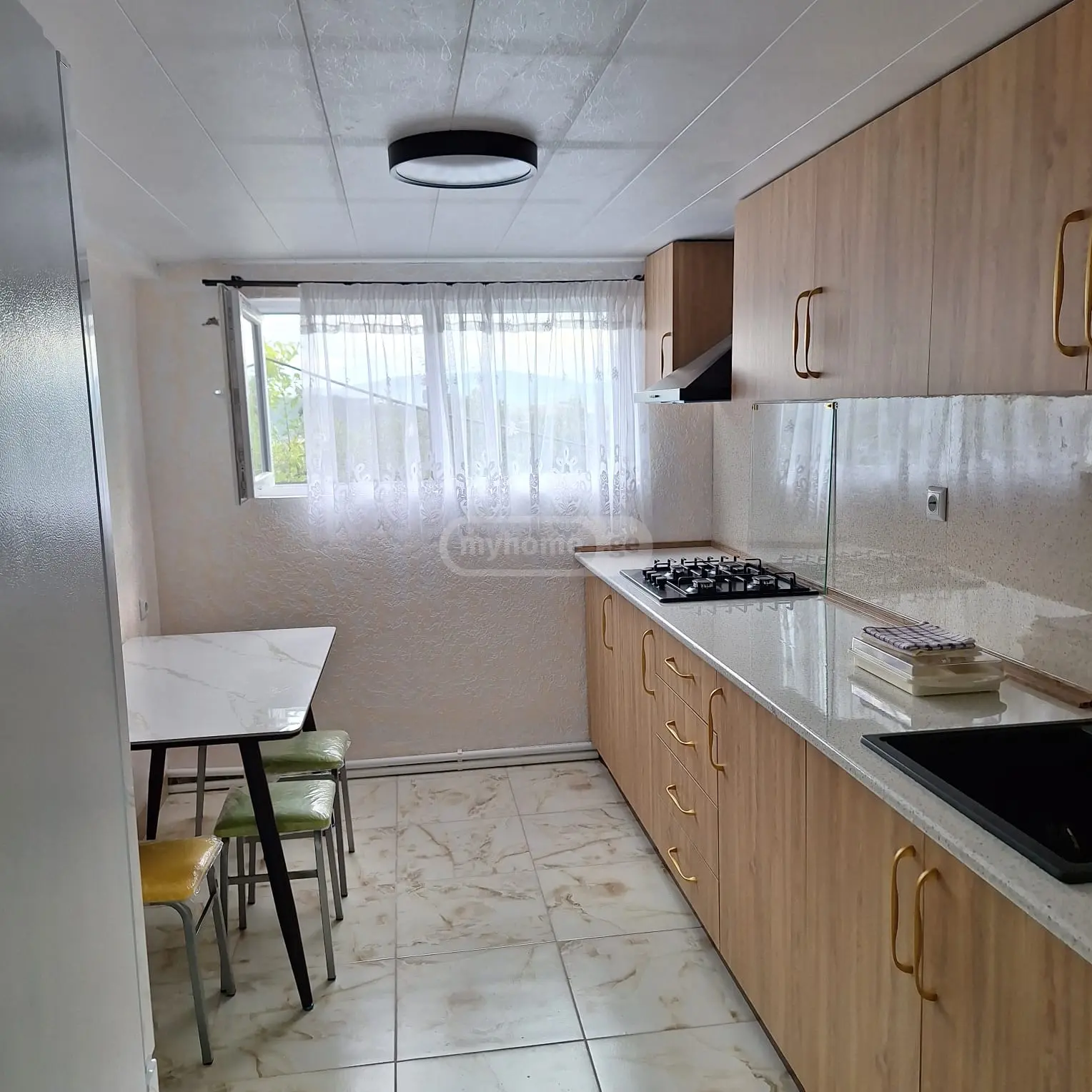 For Rent 3 Room Private House Dushetshi view 3