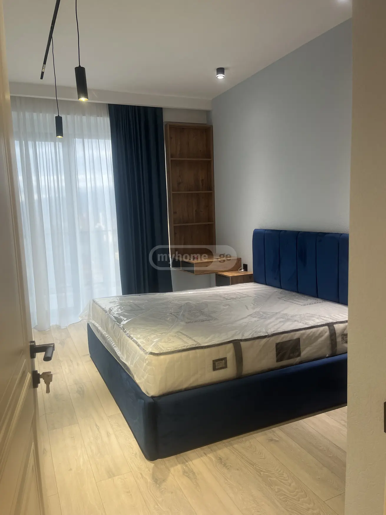 For Rent 3 Room Apartment Ortachalashi, 6 of 12