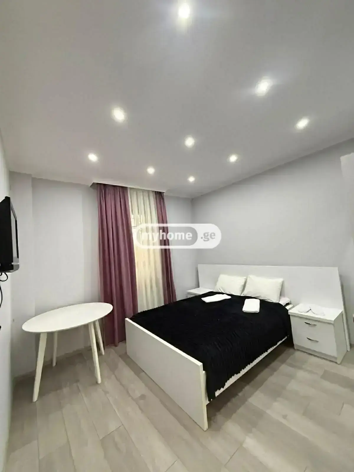 Daily Rent 10+ Room Private House In Batumi view 6
