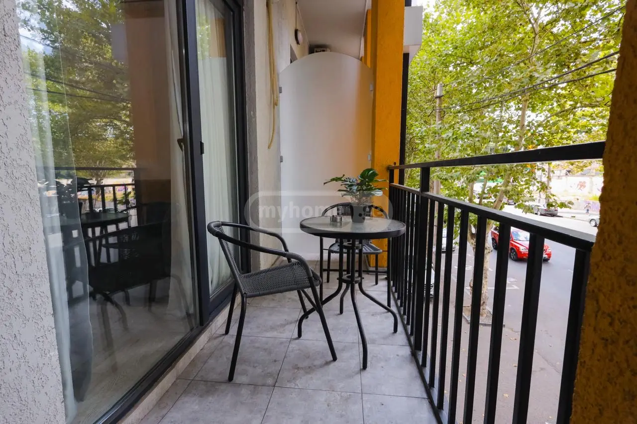 For Sale 7 Room Sastumro Nadzaladevshi view 13