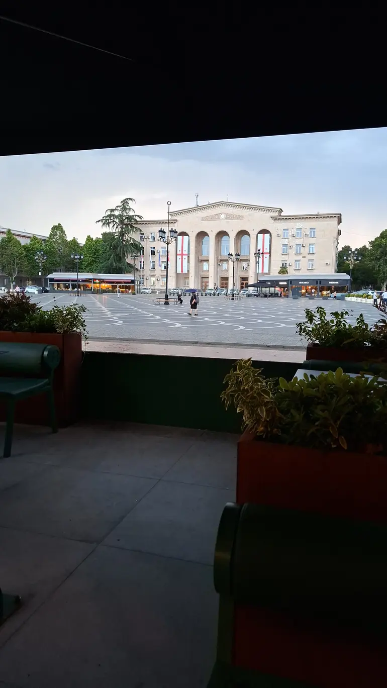building