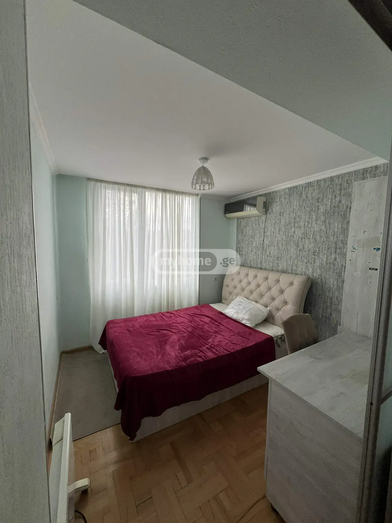 For Sale 2 Room Apartment Kutaisshi view 5
