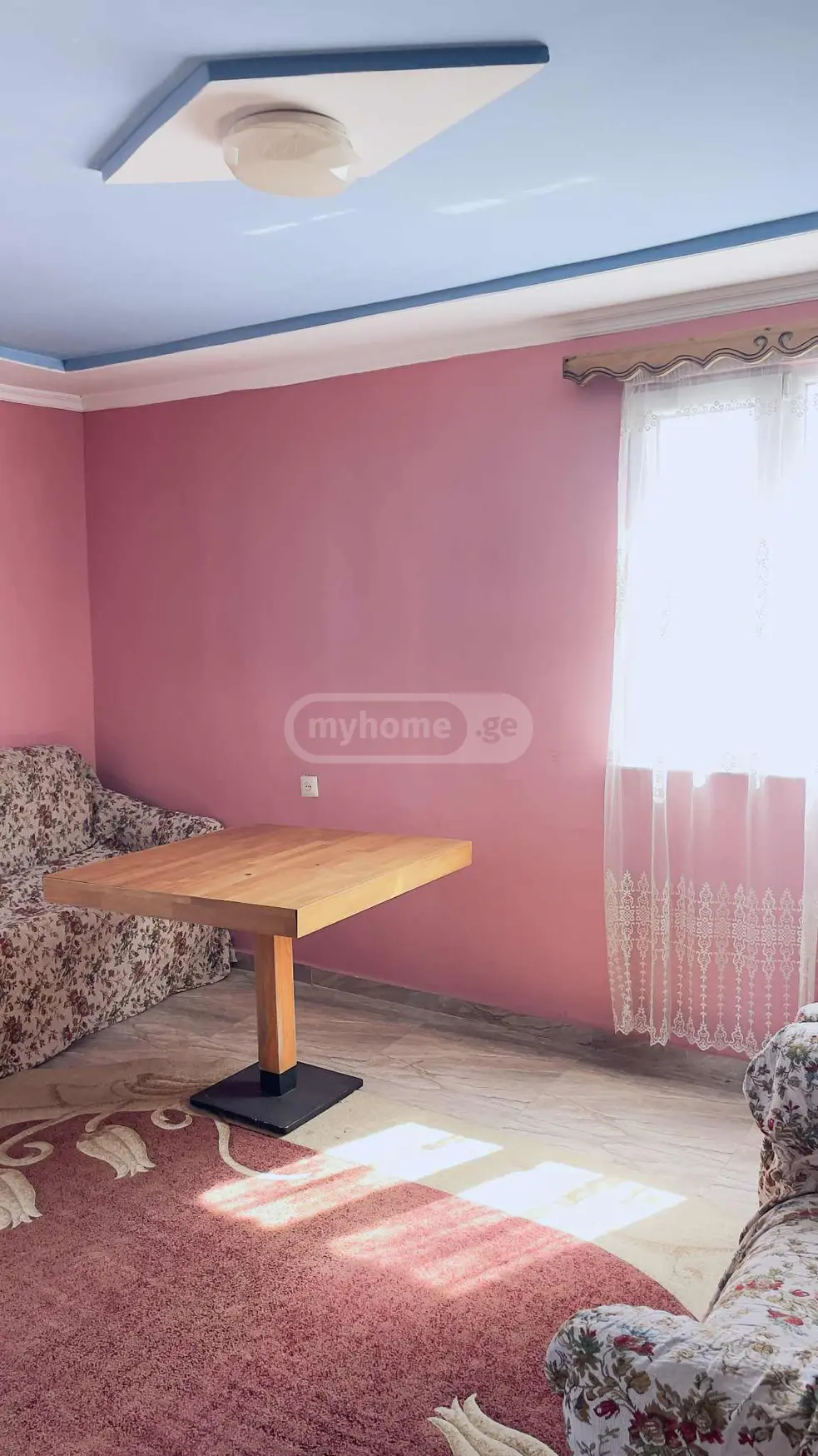 Daily Rent 4 Room Private House view 16