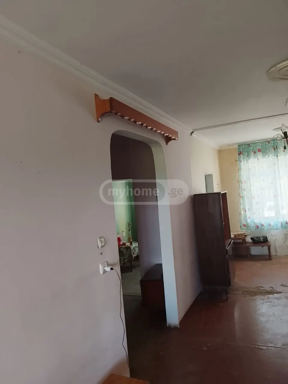 For Sale 3 Room Apartment Tsqaltuboshi view 5