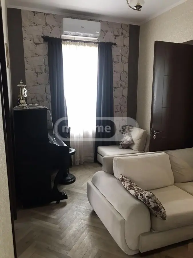 For Rent 3 Room Country House Mtskhetis Munitsipalitetshi view 8