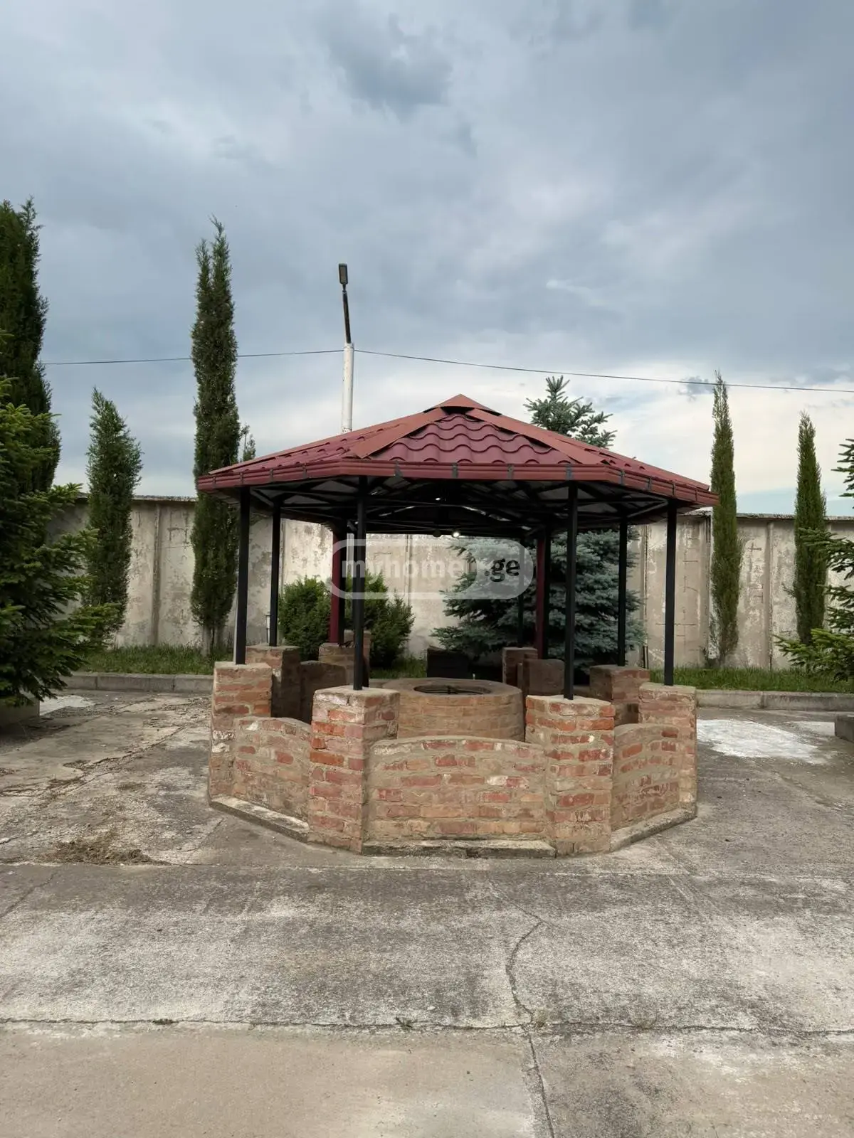 For Sale Universaluri Commercial Space Gorshi view 6