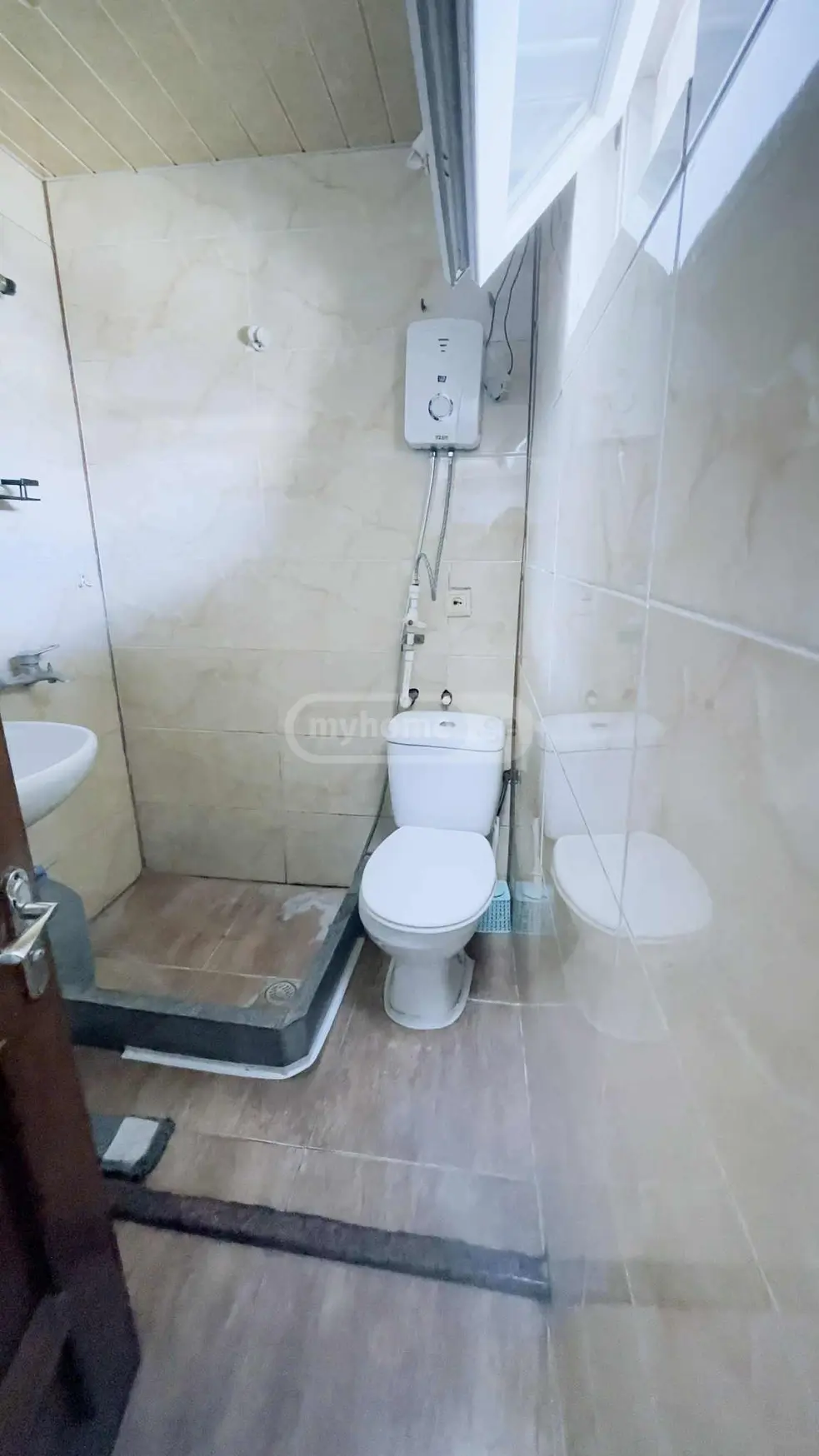 Daily Rent 4 Room Private House view 14
