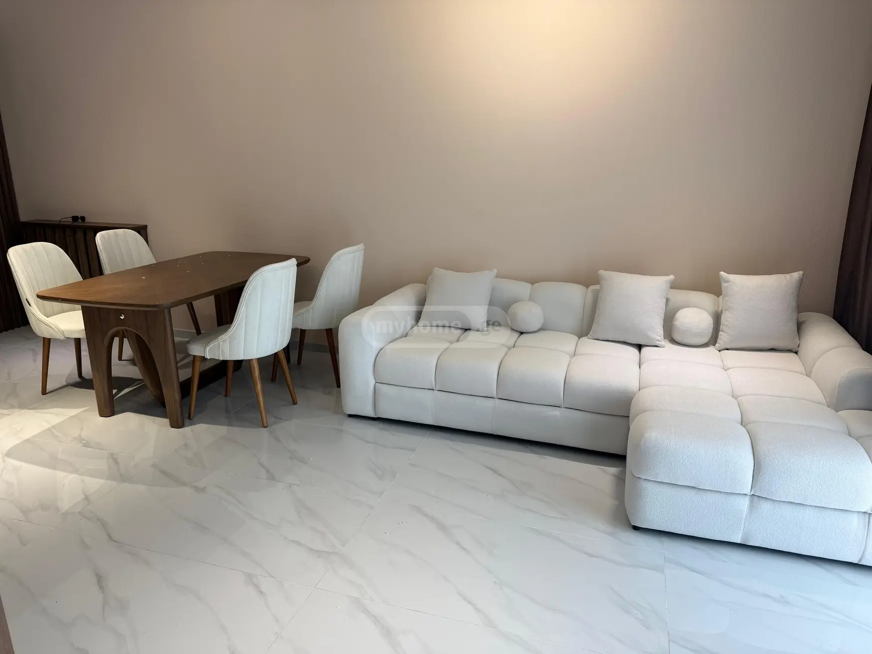 For Rent 3 Room Apartment Ortachalashi, 1 of 12