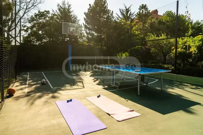 For Rent 10+ Room Private House In Didi Dighomi, 6 of 12
