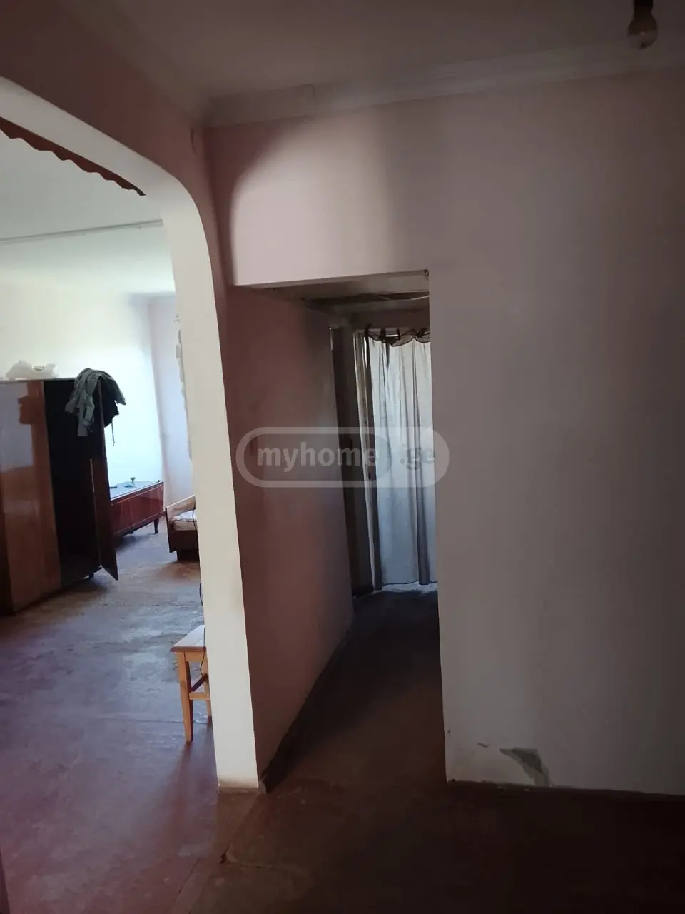 For Sale 3 Room Apartment Tsqaltuboshi view 3