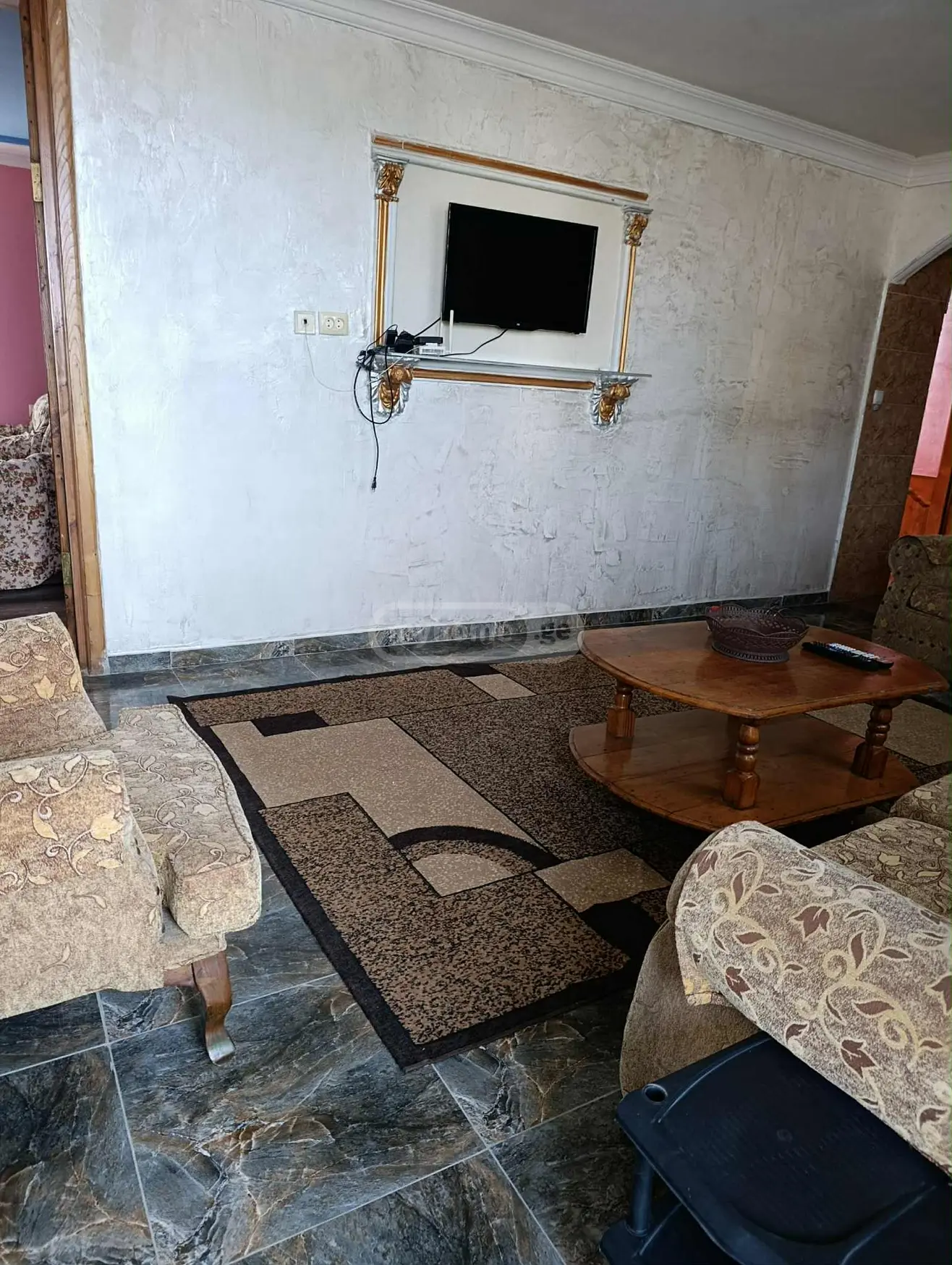 Daily Rent 4 Room Private House view 13