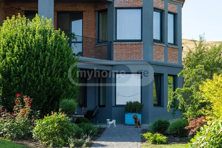 For Rent 10+ Room Private House In Didi Dighomi, 9 of 12