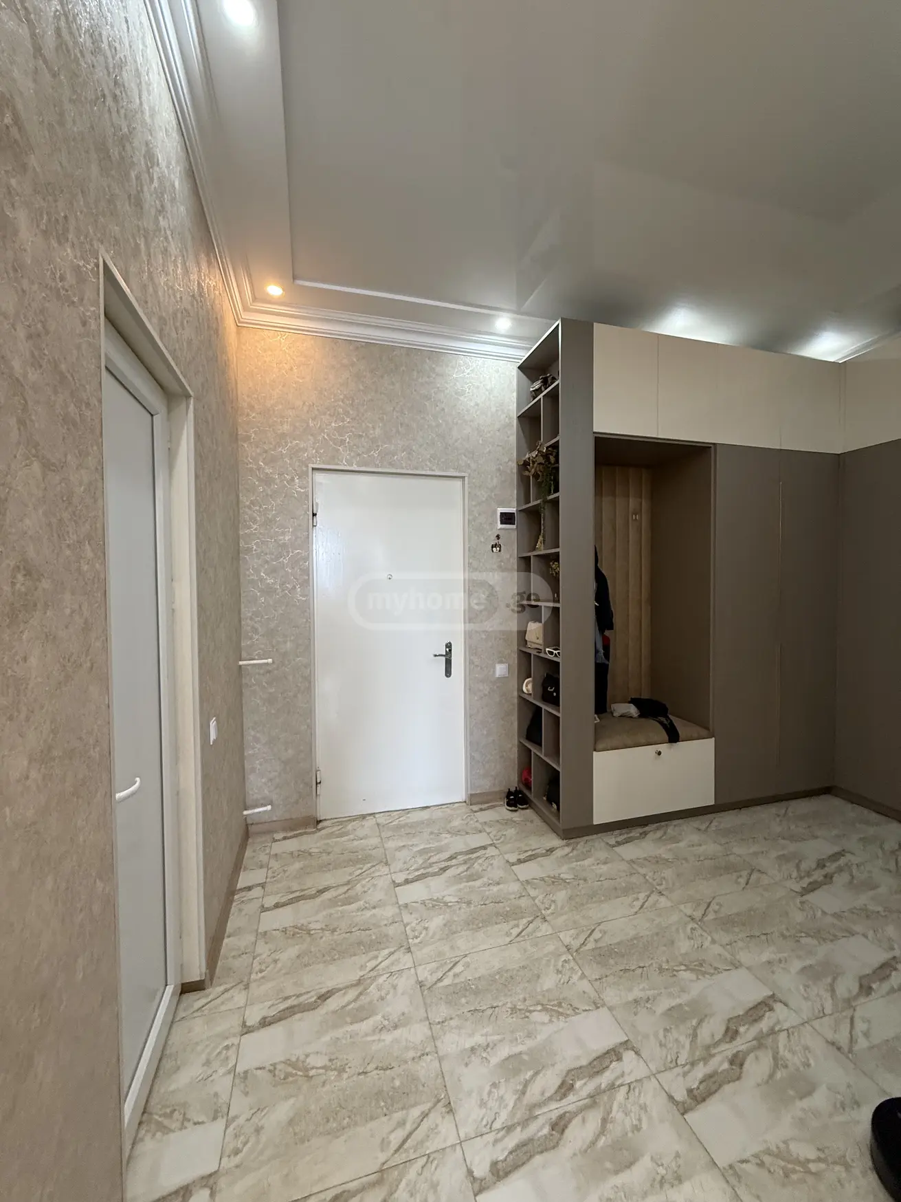 For Sale 3 Room Apartment Kutaisshi view 13