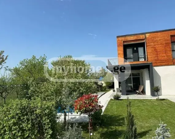 Посуточно 6-комната Частный дом в Sagarejos Munitsipalitetshi view 8