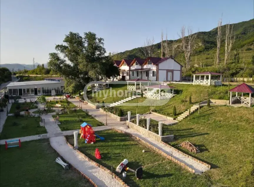 For Rent 10+ Room Private House Dushetis Munitsipalitetshi view 8