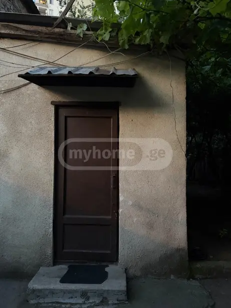 1-Room Apartment For Rent In Tbilisi, Giorgi Nikoladze St view 7