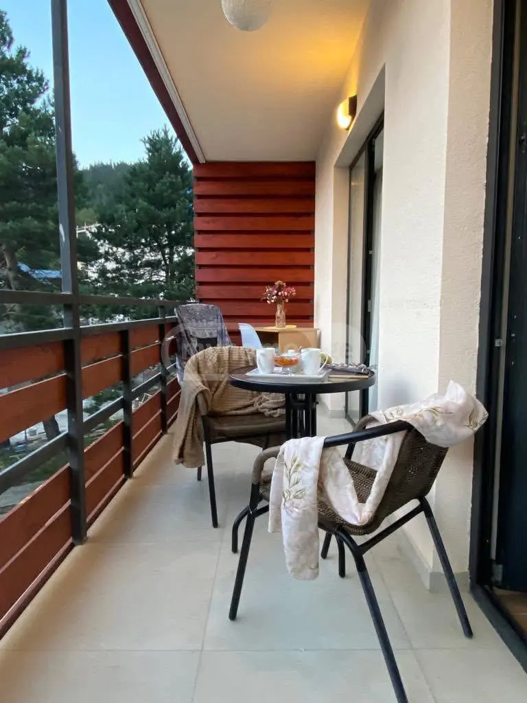For Sale 2 Room Country House Bakurianshi, 7 of 12