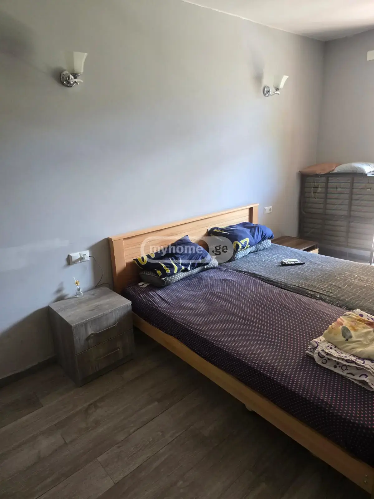 For Sale 1 Room Apartment Khelvachauris Munitsipalitetshi view 7