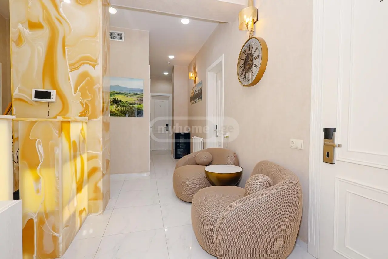 For Sale 7 Room Sastumro Nadzaladevshi view 12