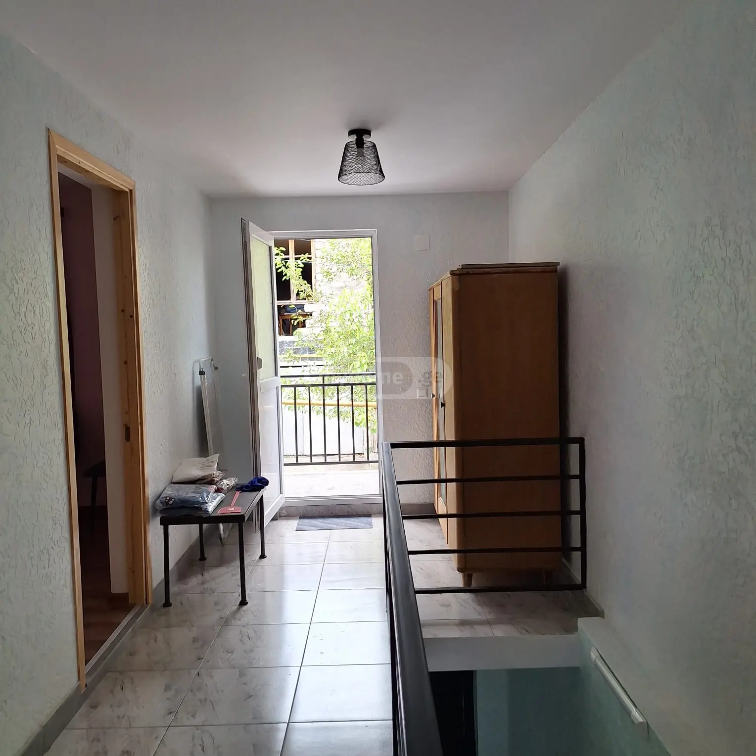 For Rent 3 Room Private House Dushetshi view 5