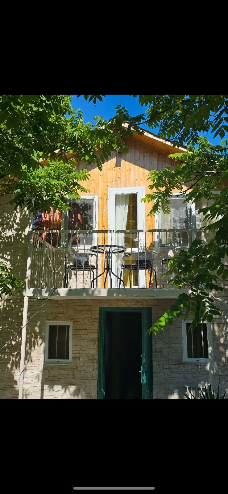 Daily Rent 3 Room Private House Ozurgetis Munitsipalitetshi view 4