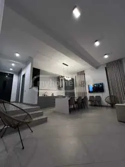 For Rent 5 Room Apartment Mtskhetashi view 1