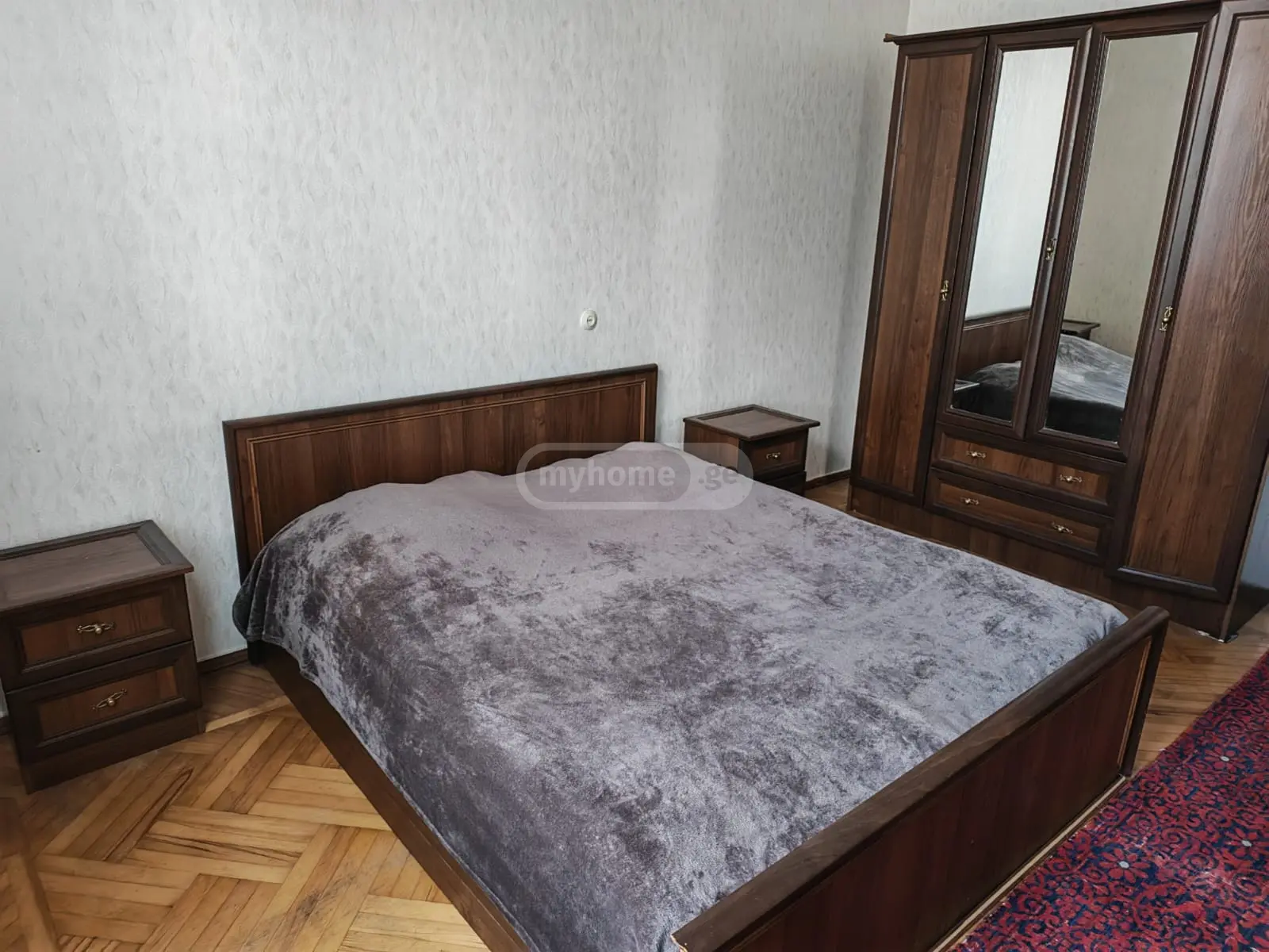 For Rent 3 Room Private House Kutaisshi view 10