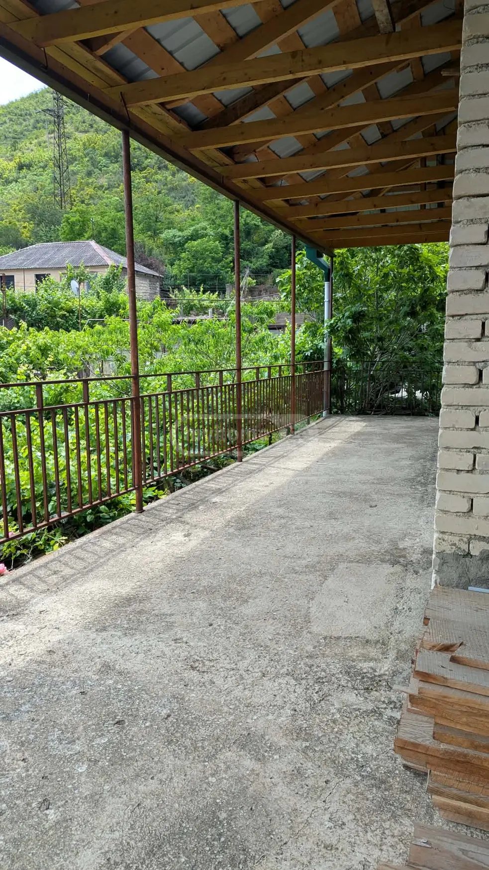 For Sale 4 Room Country House Mtskhetis Munitsipalitetshi, 4 of 8