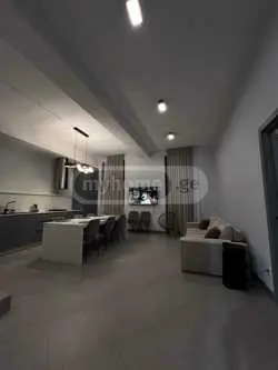 For Rent 5 Room Apartment Mtskhetashi view 5